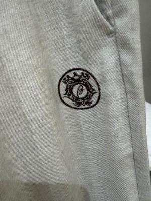 wholesale quality brioni beige pants model no. 3